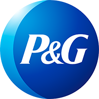 proctor and gamble logo