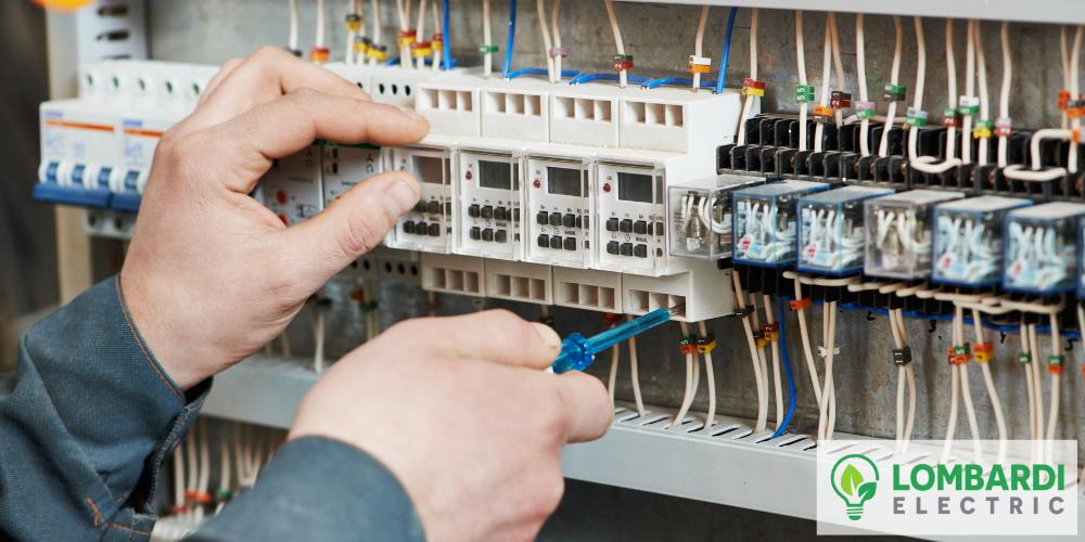 electrical home inspection