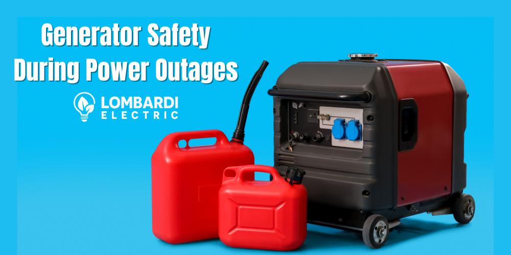 generator safety