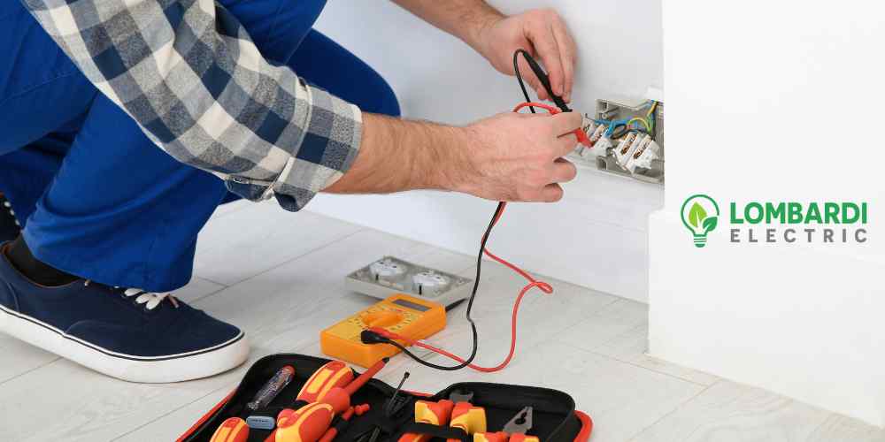 HOW TO USE AN ELECTRIC TESTER