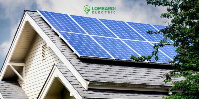 cost of solar panels Louisiana