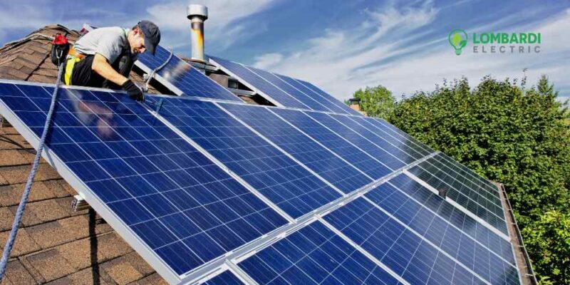 how much are solar panels alexandria