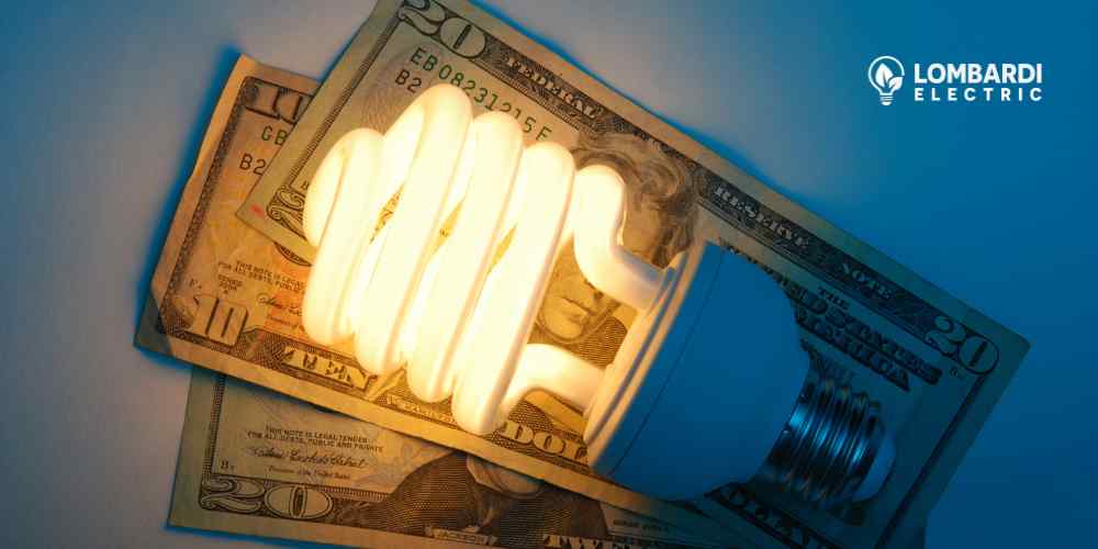 how to save money on electric bill