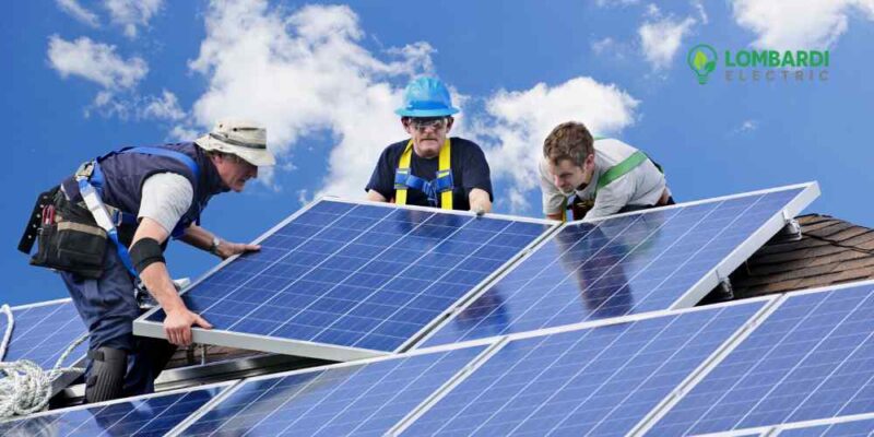 solar panel installation cost louisiana