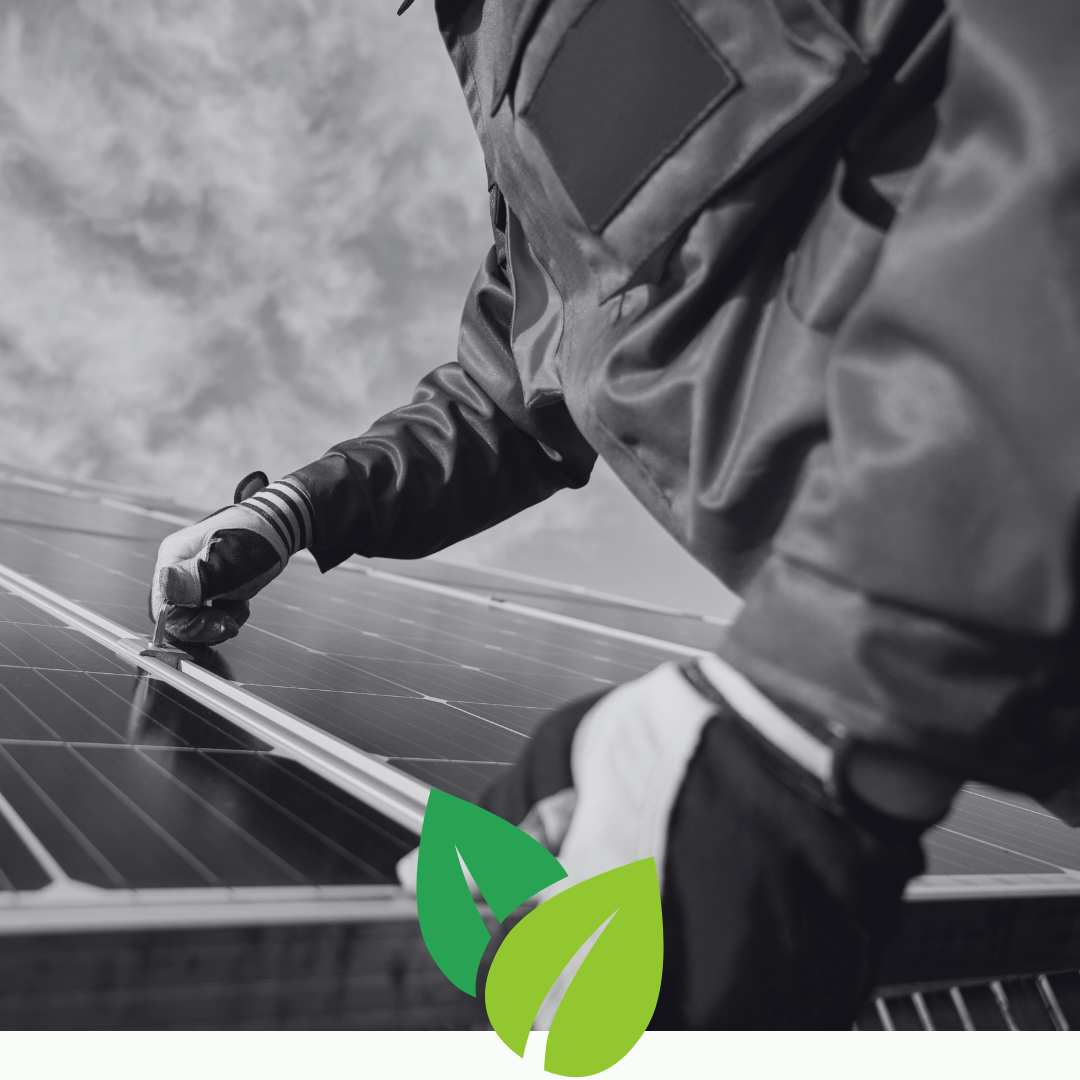 solar installation service alexandria