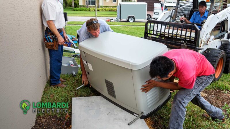 What Size Standby Generator Do I Need in Louisiana